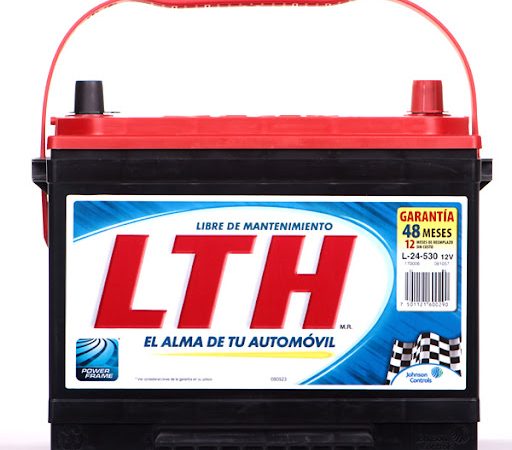 Batería para Ford F-150