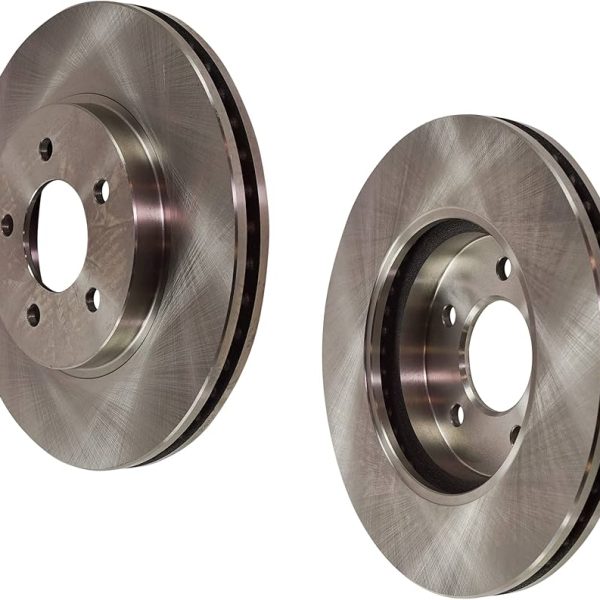 Discos de freno para Ford Escape