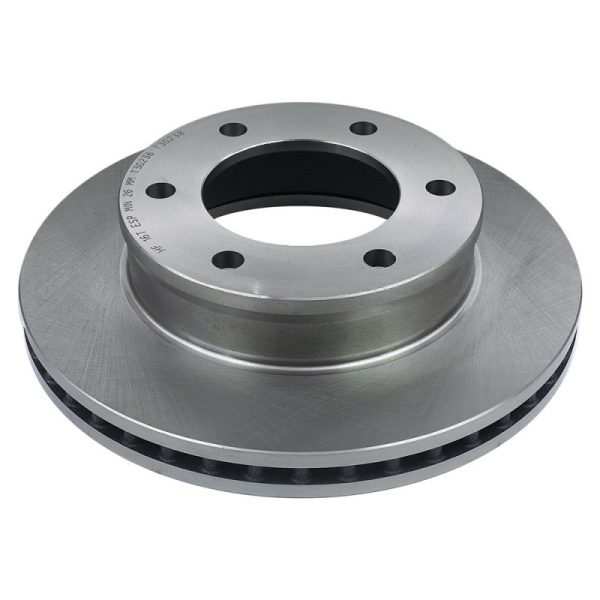 Discos de freno para Ford Ranger