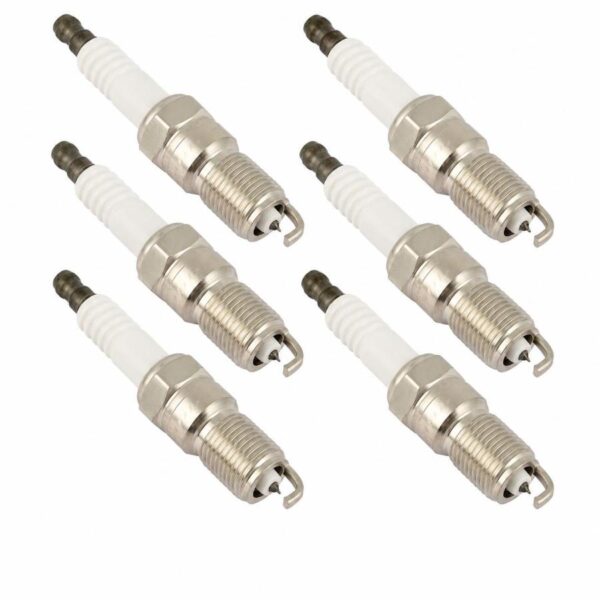 Chisperos para Ford Explorer