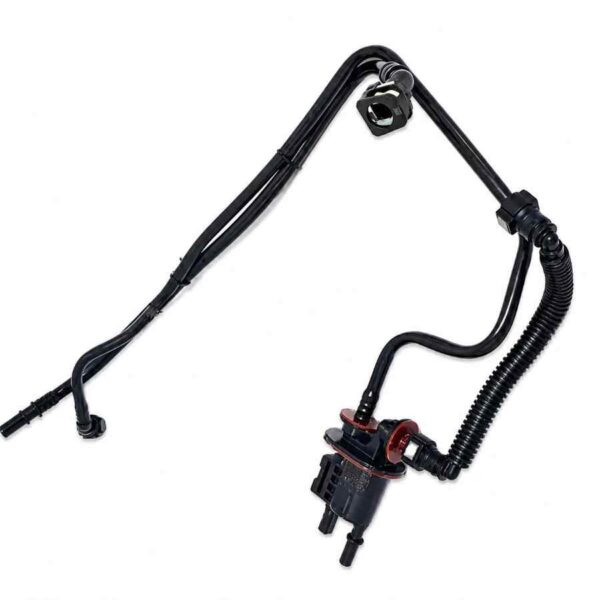 Manguera completa con válvula evap para Ford Explorer