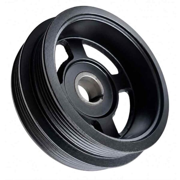 Polea del cigüeñal para Chevrolet N300