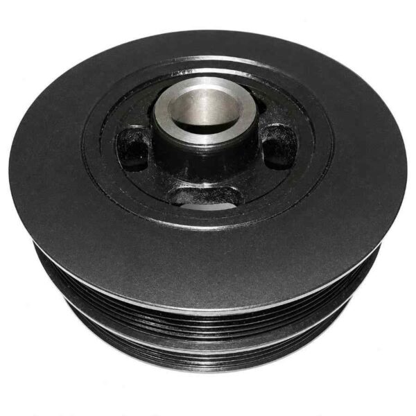 Polea del cigüeñal para Ford Focus