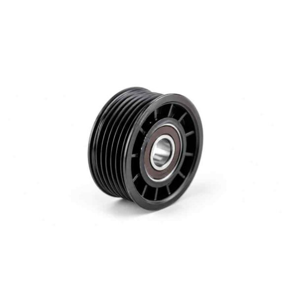 Rodo canaleado para Chevrolet N300