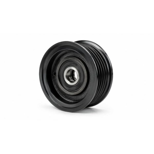 Rodo canaleado para Chevrolet N400