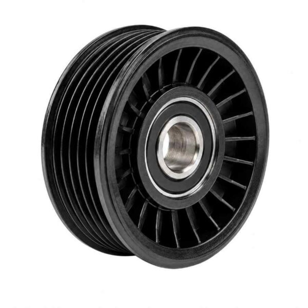 Rodo canaleado para Ford Focus