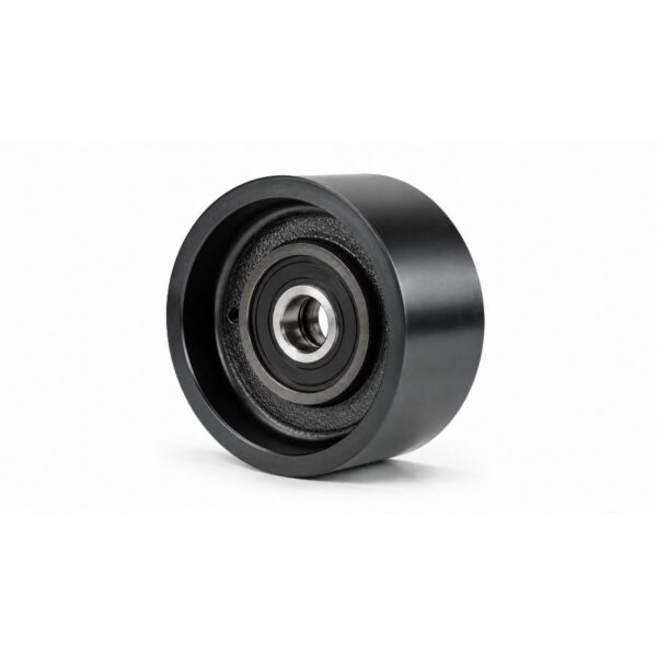 Rodo liso para Chevrolet N400