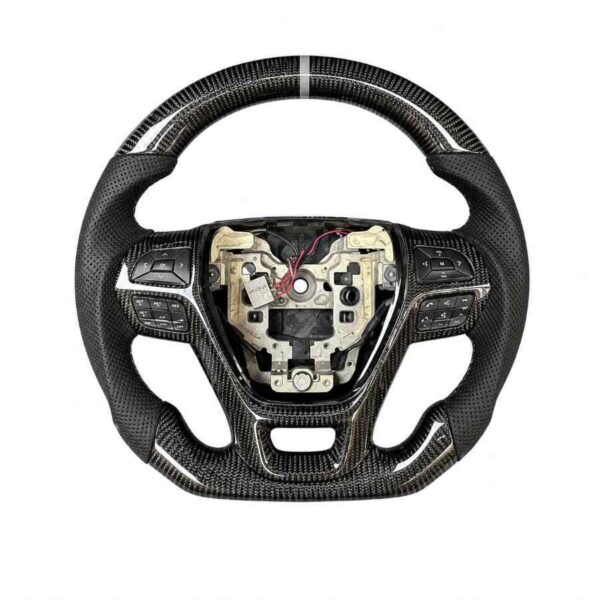 Volante para Ford Explorer