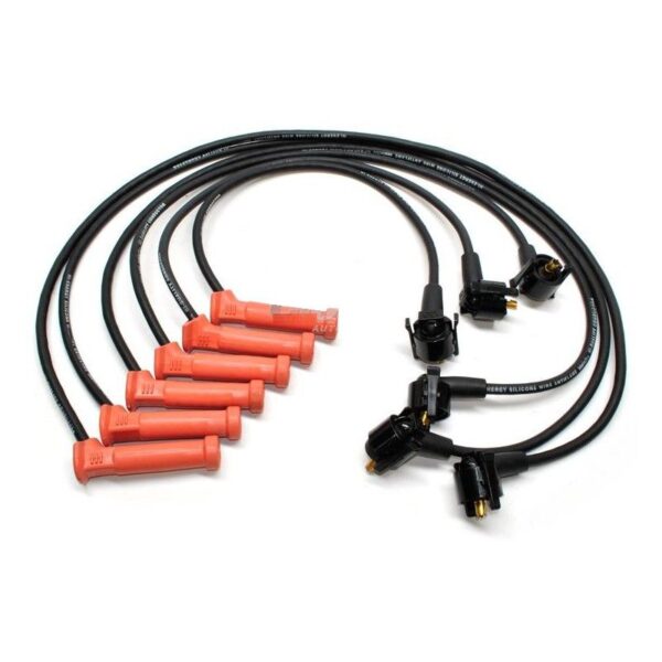 Cables de candelas para Ford Explorer