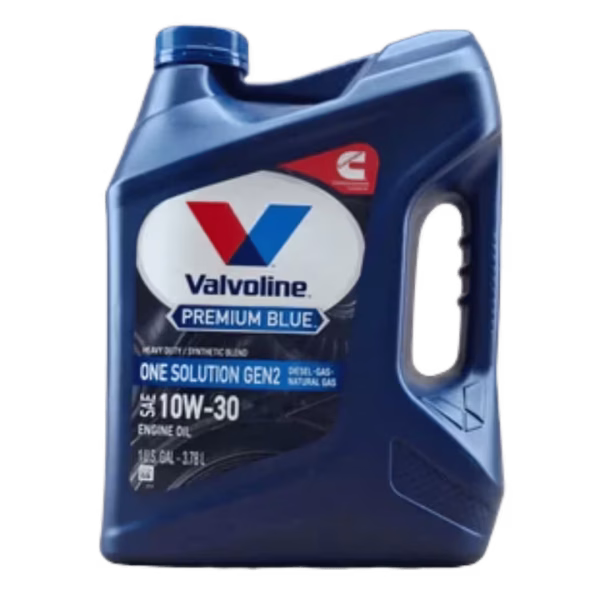 Aceite 10w30 para Chevrolet N400