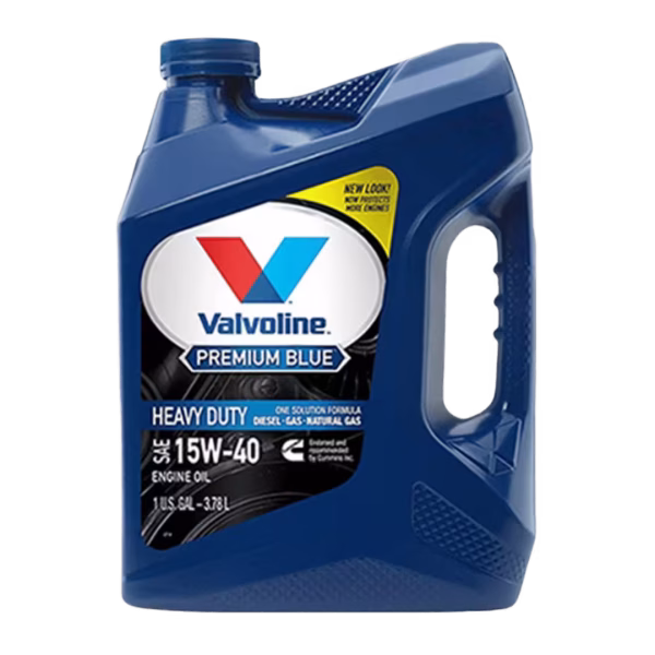 Aceite 15w40 para DFSK