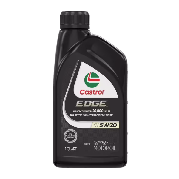 Aceite 5w20 para Ford Edge