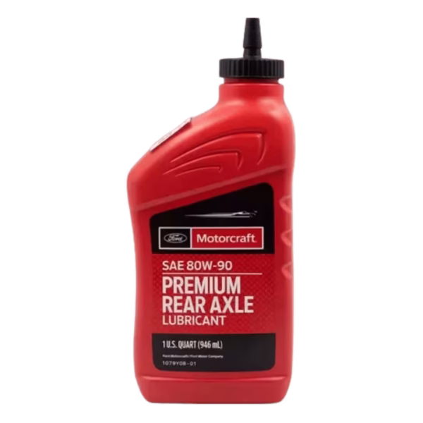 Aceite 80w90 para Ford Edge
