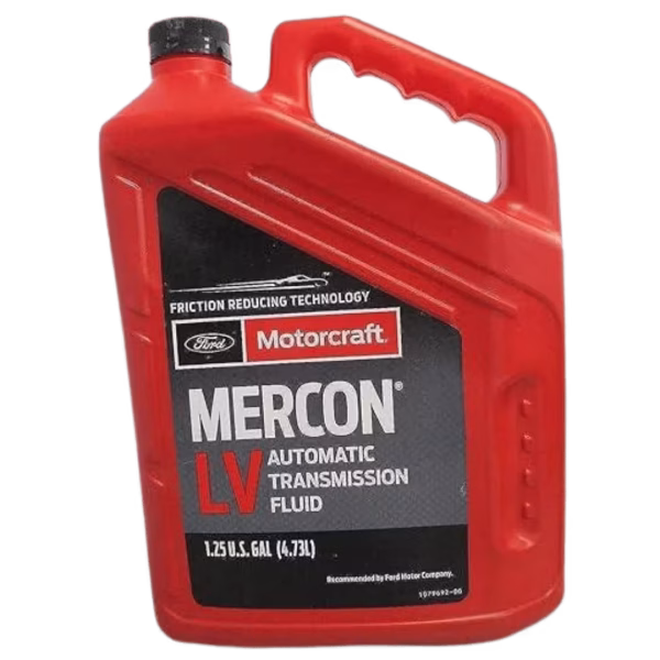 Aceite LV para Ford Edge