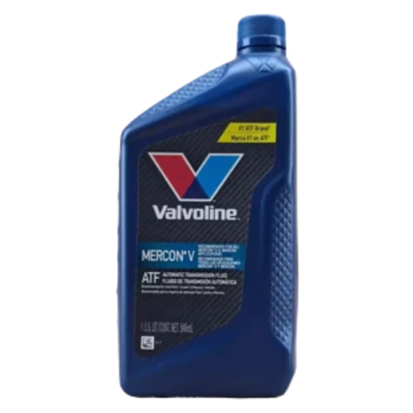 Aceite LV para Ford Escape