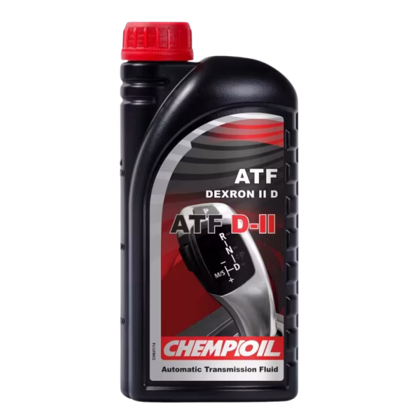 Aceite caja automatica para Ford Escape