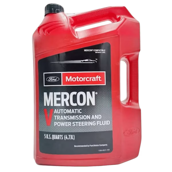 Aceite mercon V para Chevrolet N400