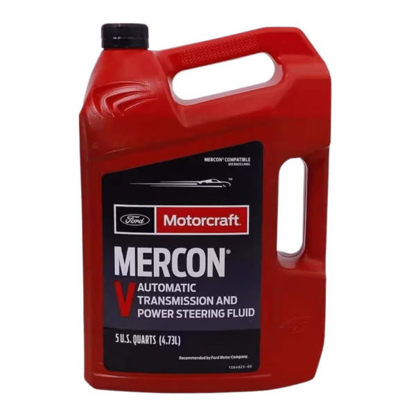 Aceite mercon V para DFSK