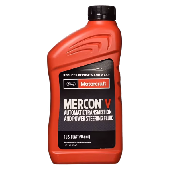Aceite mercon V para Ford Edge