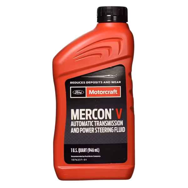 Aceite mercon V para Ford Escape