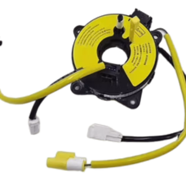 Clock spring para Chevrolet N400
