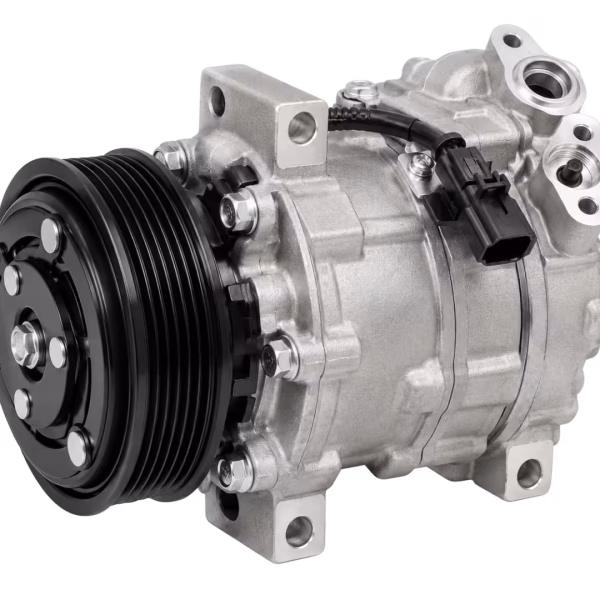 Compresor para Chevrolet N400