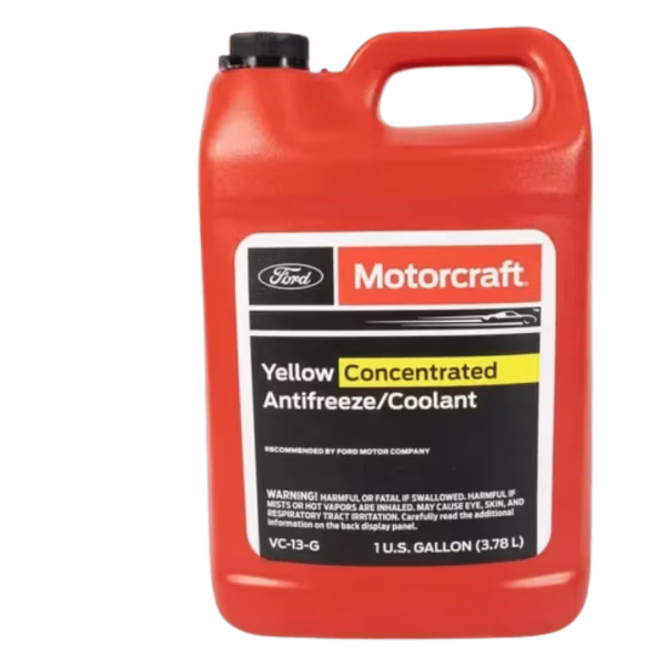 Coolant naranja para Ford Edge