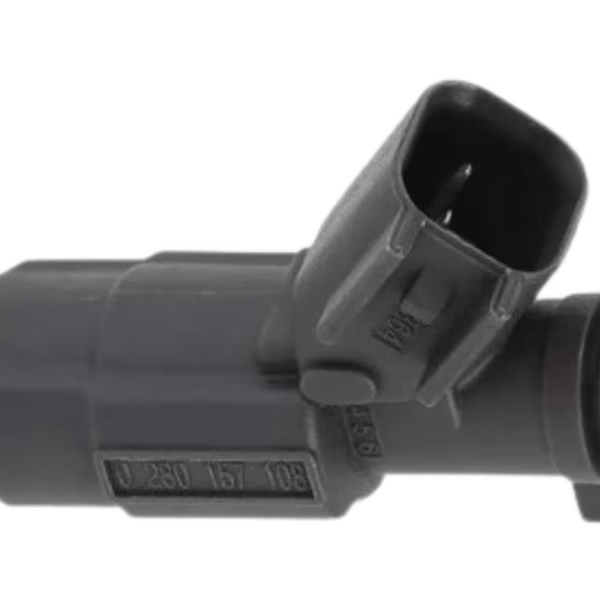 Inyector para DFSK