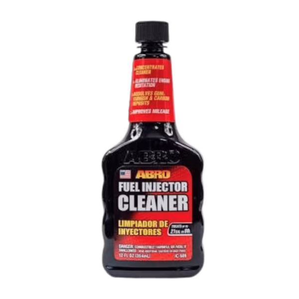 Liquido para limpiar inyectores para Chevrolet N300
