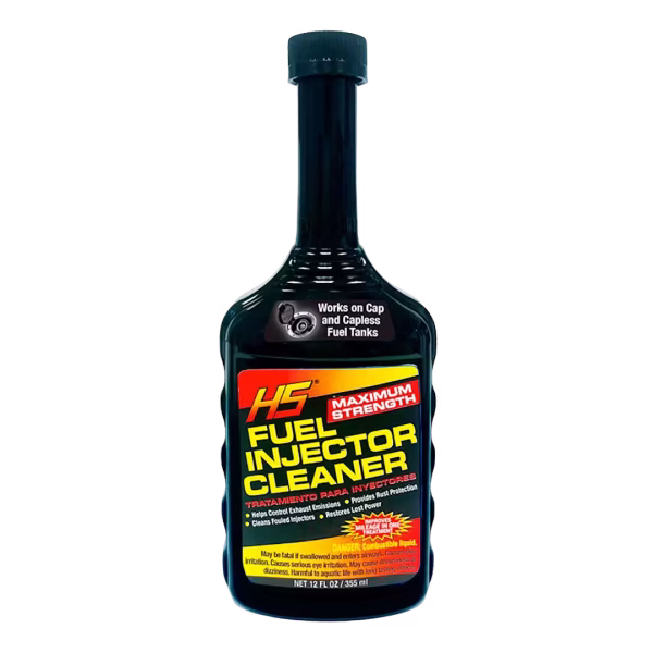 Liquido para limpiar inyectores para Chevrolet N400