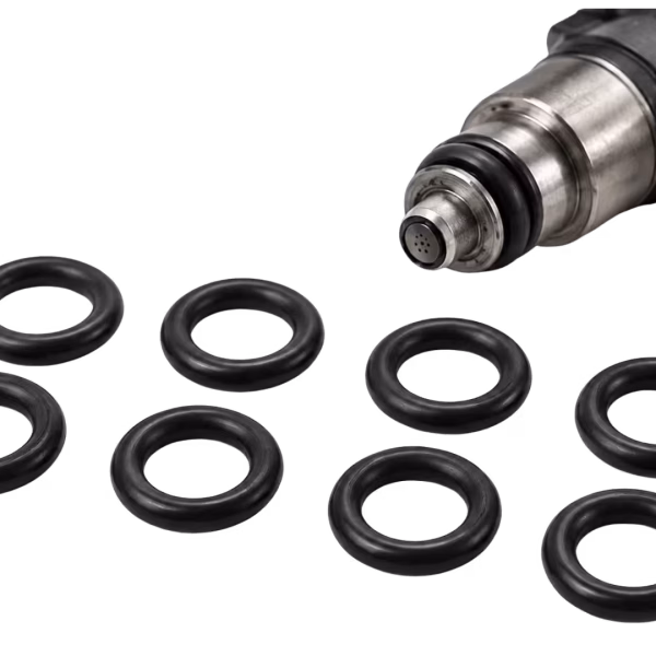 Oring de inyectores para Chevrolet N300