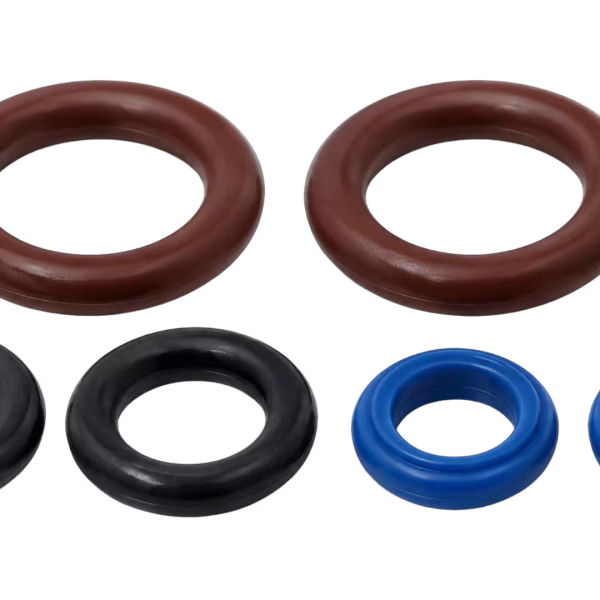 Oring de inyectores para Ford Edge