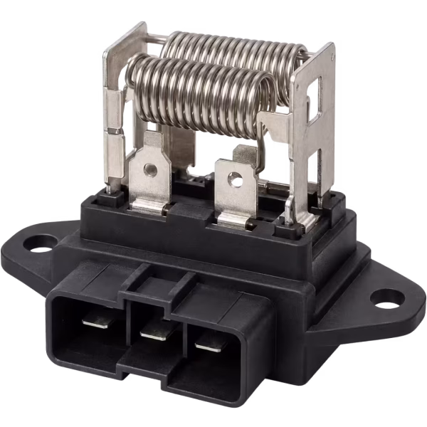 Resistencia para DFSK