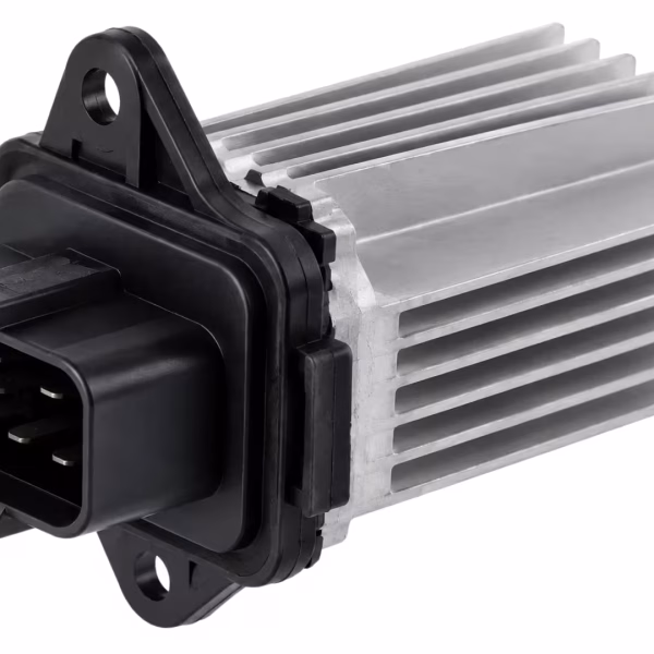 Resistencia para Ford Edge