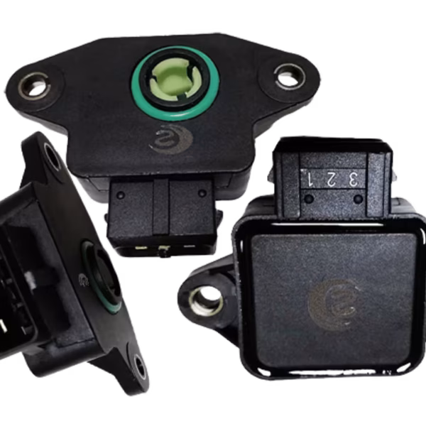 Sensor TPS para DFSK